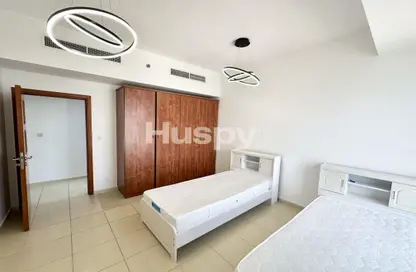 Apartment - 3 Bedrooms - 3 Bathrooms for rent in Shams 4 - Shams - Jumeirah Beach Residence - Dubai