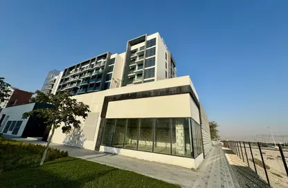 Shop - Studio for sale in AZIZI Riviera 9 - Meydan One - Meydan - Dubai