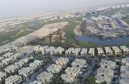 Apartment - 1 Bedroom - 2 Bathrooms for sale in Carson C - Carson - DAMAC Hills - Dubai