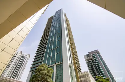 Apartment - 1 Bedroom - 2 Bathrooms for sale in Tala Tower - Marina Square - Al Reem Island - Abu Dhabi
