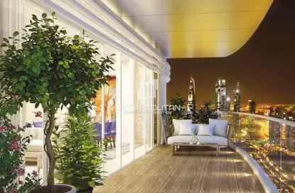 Apartment - 3 Bedrooms - 5 Bathrooms for sale in Imperial Avenue - Downtown Dubai - Dubai