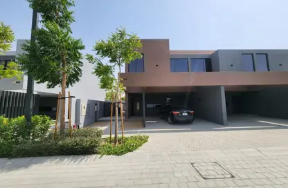 Townhouse - 3 Bedrooms - 4 Bathrooms for rent in Kaya - Masaar - Tilal City - Sharjah