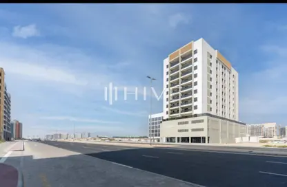 Apartment - 2 Bedrooms - 3 Bathrooms for rent in Barari Hills Residence - Majan - Dubai