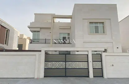 فيلا - 3 غرف نوم - 5 حمامات للبيع في حدائق ند الشبا - ند الشبا 1 - ند الشبا - دبي