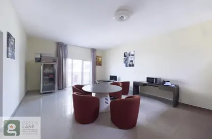 شقة - 3 غرف نوم - 4 حمامات للايجار في برج صبربيا 2 - صبربيا - جبل علي داون تاون - دبي