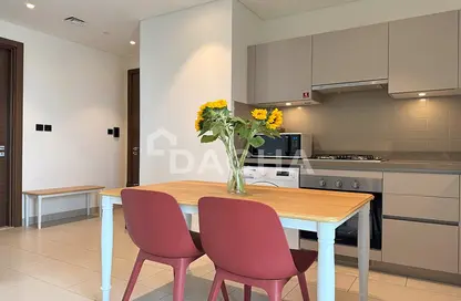 Apartment - 1 Bedroom - 1 Bathroom for sale in Sobha Creek Vistas Reserve - Sobha Hartland - Mohammed Bin Rashid City - Dubai
