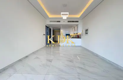 Apartment - 1 Bedroom - 2 Bathrooms for sale in Samana Golf Avenue - Dubai Studio City - Dubai