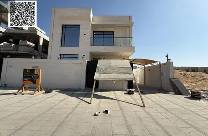 فيلا - 5 غرف نوم - 6 حمامات للبيع في الزاهية جاردنز - الزاهية - عجمان فيلا - 5 غرف نوم - 6 حمامات للبيع في الزاهية جاردنز - الزاهية - عجمان