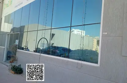 متجر - استوديو للايجار في بنايه عجمان 44 - 1 الحميدية - الحميدية - عجمان متجر - استوديو للايجار في بنايه عجمان 44 - 1 الحميدية - الحميدية - عجمان