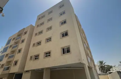 Apartment - 1 Bedroom - 1 Bathroom for rent in Al Rashidiya Towers - Al Rashidiya - Ajman Downtown - Ajman