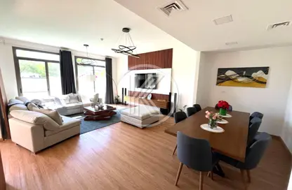 Townhouse - 4 Bedrooms - 5 Bathrooms for sale in Naseem Townhouses - Town Square - Dubai
