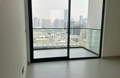 Apartment - 1 Bedroom - 2 Bathrooms for sale in Binghatti Azure - Jumeirah Village Circle - Dubai