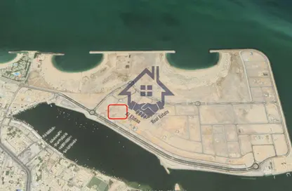 Land - Studio for sale in Mira Coral Bay - Al Mairid - Ras Al Khaimah