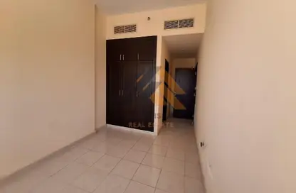 Apartment - 2 Bedrooms - 2 Bathrooms for sale in Emirates Lake Towers - Emirates City - Ajman
