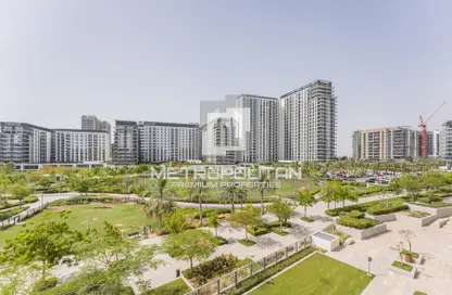 Apartment - 3 Bedrooms - 4 Bathrooms for sale in Mulberry 2 - Park Heights - Dubai Hills Estate - Dubai