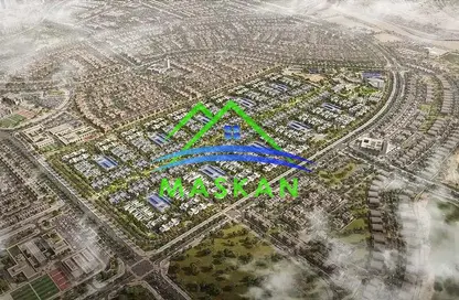 شقة - 3 غرف نوم - 4 حمامات للبيع في المدينة المستدامة - جزيرة ياس - جزيرة الياس - أبوظبي