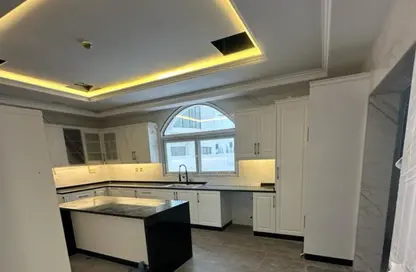 Villa - 5 Bedrooms - 7 Bathrooms for sale in Al Merief - Khalifa City - Abu Dhabi