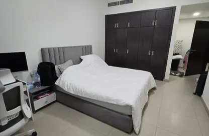 Apartment - 1 Bedroom - 1 Bathroom for rent in Al Arta 1 - Al Arta - Greens - Dubai