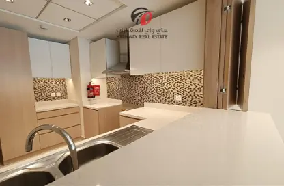 Apartment - 2 Bedrooms - 3 Bathrooms for rent in Deira Enrichment Project - Deira - Dubai