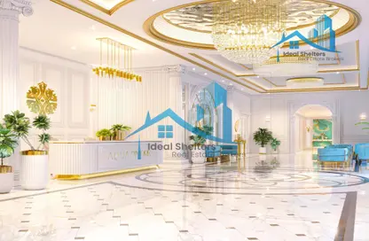 Apartment - 1 Bedroom - 2 Bathrooms for sale in Vincitore Aqua Dimore - Dubai Science Park - Dubai