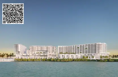 Apartment - 2 Bedrooms - 3 Bathrooms for sale in Creekside - Al Zorah - Ajman