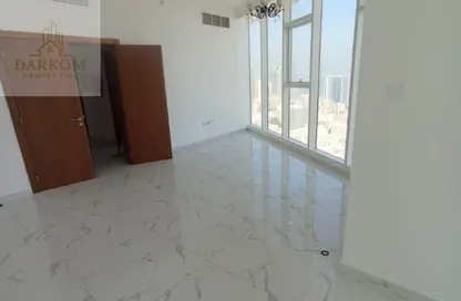 Apartment - 2 Bedrooms - 3 Bathrooms for rent in Geepas Building 1 - Al Nakhil 1 - Al Nakhil - Ajman