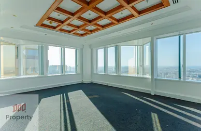 Office Space - Studio for rent in Al Moosa Tower 2 - Al Moosa Towers - Sheikh Zayed Road - Dubai