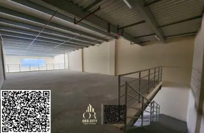 مستودع - استوديو - 1 حمام للايجار في عجمان الصناعية 1 - المنطقة الصناعية - عجمان