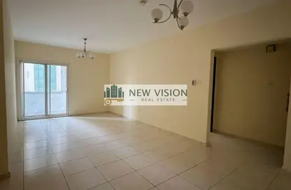Apartment - 1 Bedroom - 2 Bathrooms for rent in Al Nahda Residential Complex - Al Nahda - Sharjah