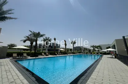 Townhouse - 3 Bedrooms - 4 Bathrooms for sale in Nara - The Valley - Dubai