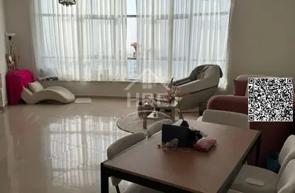 Apartment - 2 Bedrooms - 3 Bathrooms for sale in Conquer Tower - Sheikh Maktoum Bin Rashid Street - Ajman