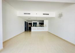 Empty Room image for: Apartment - 1 bedroom - 2 bathrooms for rent in Fortunato - Jumeirah Village Circle - Dubai, Image 1