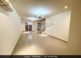 Villa - 3 bedrooms - 3 bathrooms for sale in Zone 7 - Hydra Village - Abu Dhabi