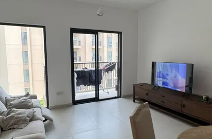 Apartment - 2 Bedrooms - 2 Bathrooms for sale in Naseem Residence - Maryam Gate Residence - Maryam Island - Sharjah