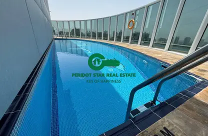 Apartment - 2 Bedrooms - 2 Bathrooms for rent in Madison Residency - Barsha Heights (Tecom) - Dubai