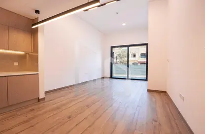 Apartment - 1 Bathroom for sale in Oakley Square Residences - Jumeirah Village Circle - Dubai