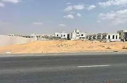 أرض - استوديو للبيع في الحليو 1 - الحليو - عجمان أرض - استوديو للبيع في الحليو 1 - الحليو - عجمان