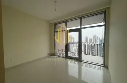 Apartment - 2 Bedrooms - 3 Bathrooms for rent in Boulevard Crescent Tower 1 - BLVD Crescent - Downtown Dubai - Dubai