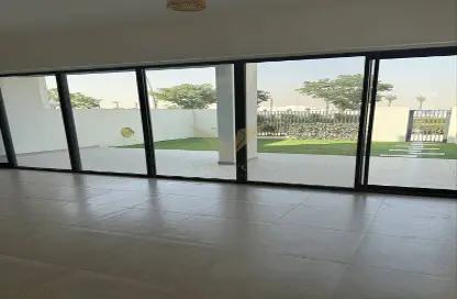 Townhouse - 3 Bedrooms - 4 Bathrooms for rent in Eden - The Valley - Dubai