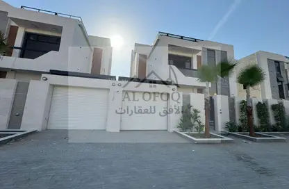Villa - 6 Bedrooms - 7+ Bathrooms for sale in Al Bahia Hills - Al Bahia - Ajman