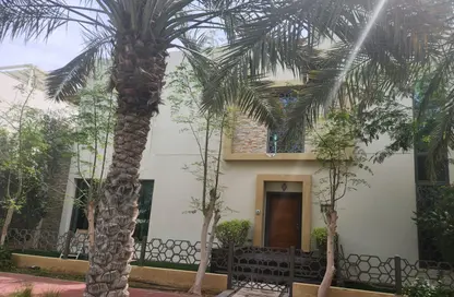 Villa - 3 Bedrooms - 5 Bathrooms for sale in The Sustainable City - Dubai