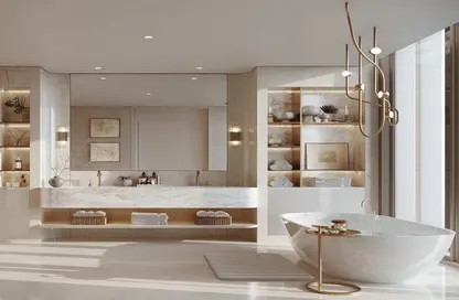 Apartment - 4 Bedrooms - 4 Bathrooms for sale in Address Grand Downtown - Downtown Dubai - Dubai