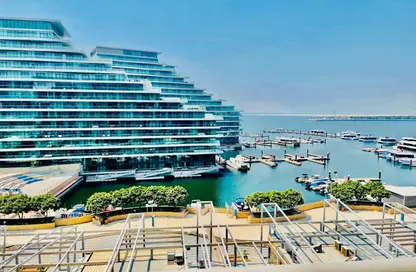 Apartment - 2 Bedrooms - 3 Bathrooms for rent in Al Barza - Al Bandar - Al Raha Beach - Abu Dhabi