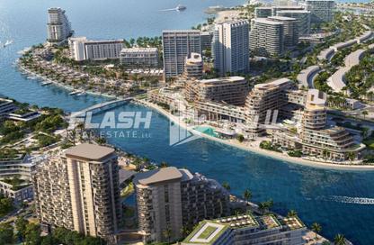 Apartment - 1 Bedroom - 2 Bathrooms for sale in Mirasol - Raha Island - Mina Al Arab - Ras Al Khaimah