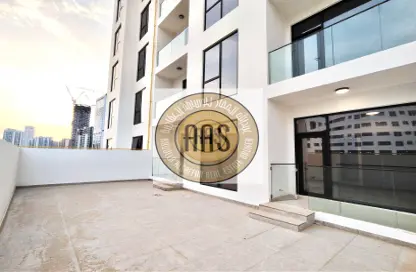 Apartment - 2 Bedrooms - 3 Bathrooms for rent in Al Waleed BA 06 - Arjan - Dubai