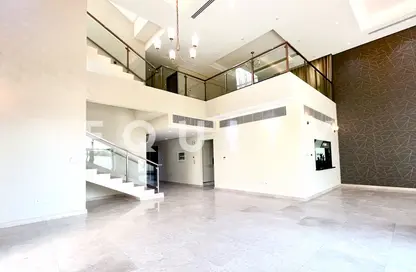 Villa - 6 Bedrooms - 7 Bathrooms for sale in Grand Views - Meydan Gated Community - Meydan - Dubai