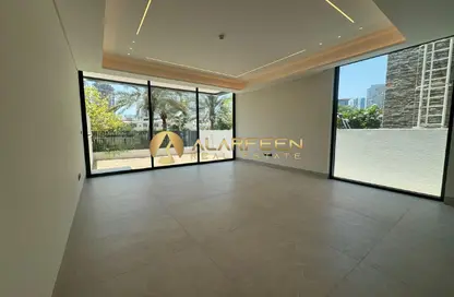 Villa - 5 Bedrooms - 7 Bathrooms for rent in District 12 - Jumeirah Village Circle - Dubai