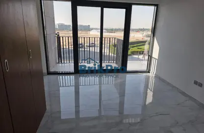 Apartment - Studio - 1 Bathroom for rent in Azizi Mirage - Dubai Studio City - Dubai
