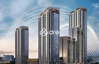 Apartment - 2 Bedrooms - 2 Bathrooms for sale in Sobha Orbis - Motor City - Dubai