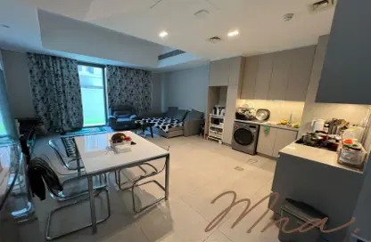 Villa - 2 Bedrooms - 3 Bathrooms for rent in MAG City - District 7 - Mohammed Bin Rashid City - Dubai
